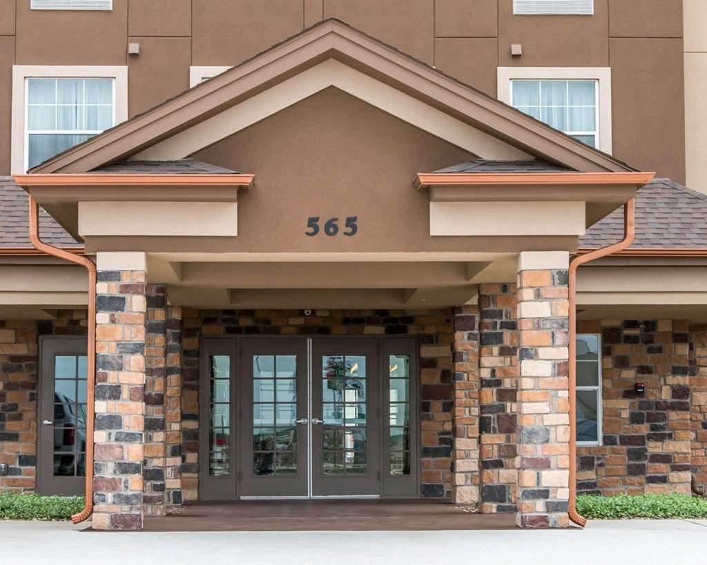 MainStay Suites Cotulla — Cotulla — photo 3
