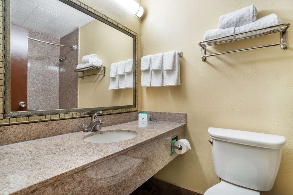 Best Western Gastonia - photo 21