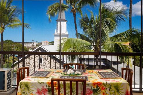 Kona Plaza 411 — Kailua Kona