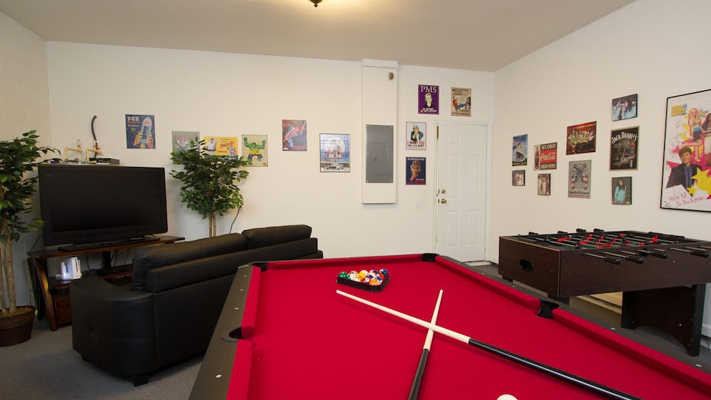 Villa in Windsor Hills Resort 1407 - photo 49
