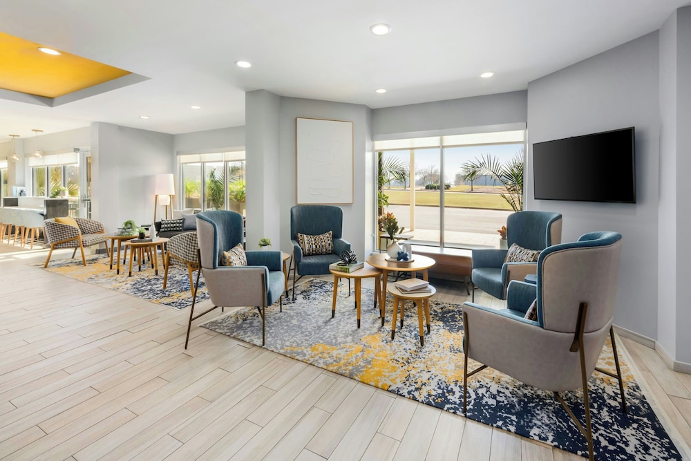 TownePlace Suites Dothan - photo 3