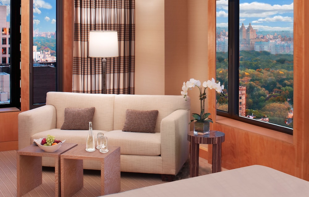 Four Seasons Hotel New York - photo 85