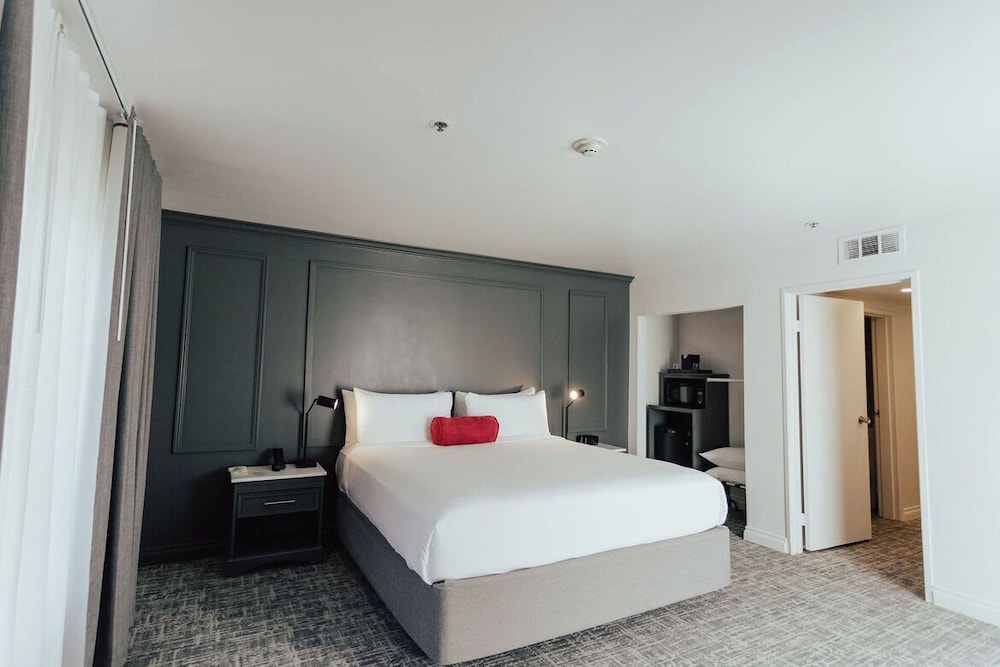 Vinland Hotel and Lounge - photo 26
