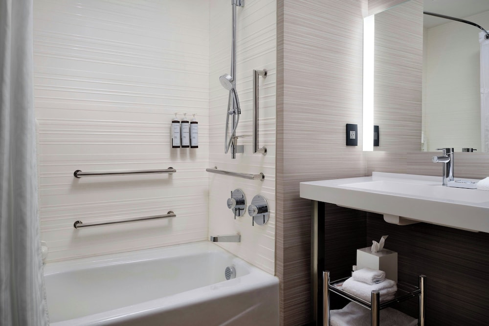 AC Hotel by Marriott Dallas Frisco - photo 14