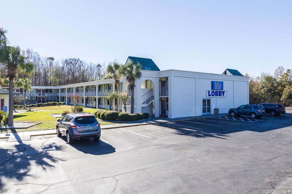 Motel 6 Townsend GA - photo 18