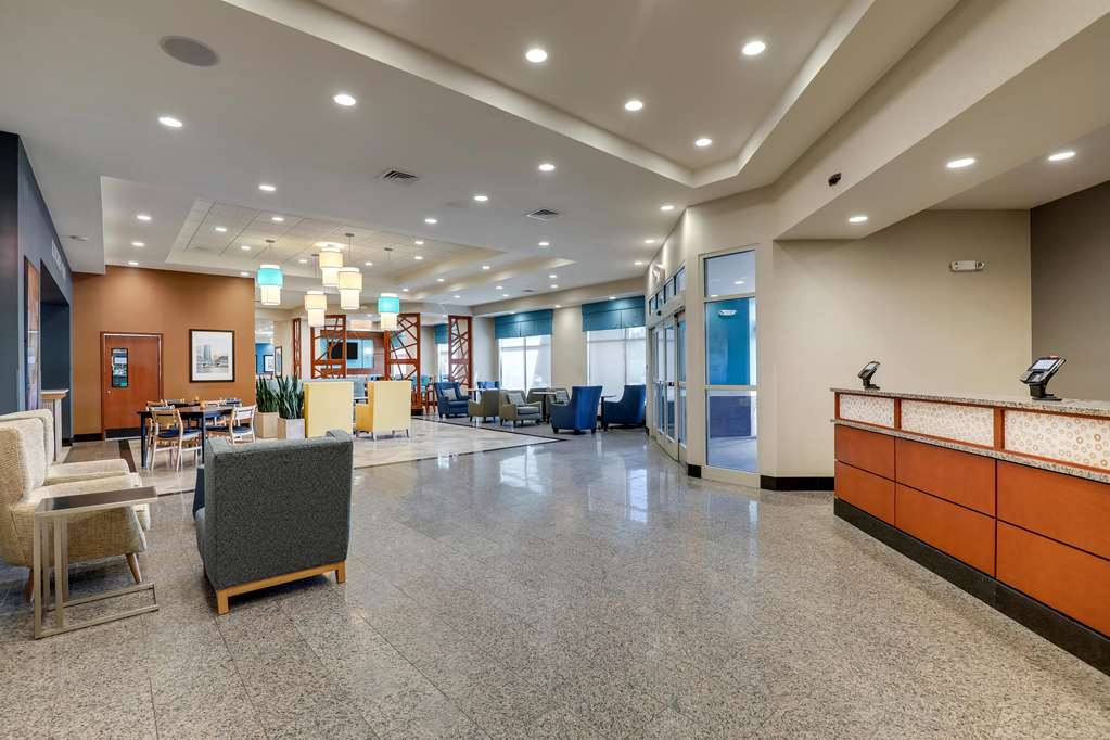 Drury Inn & Suites Grand Rapids - photo 7