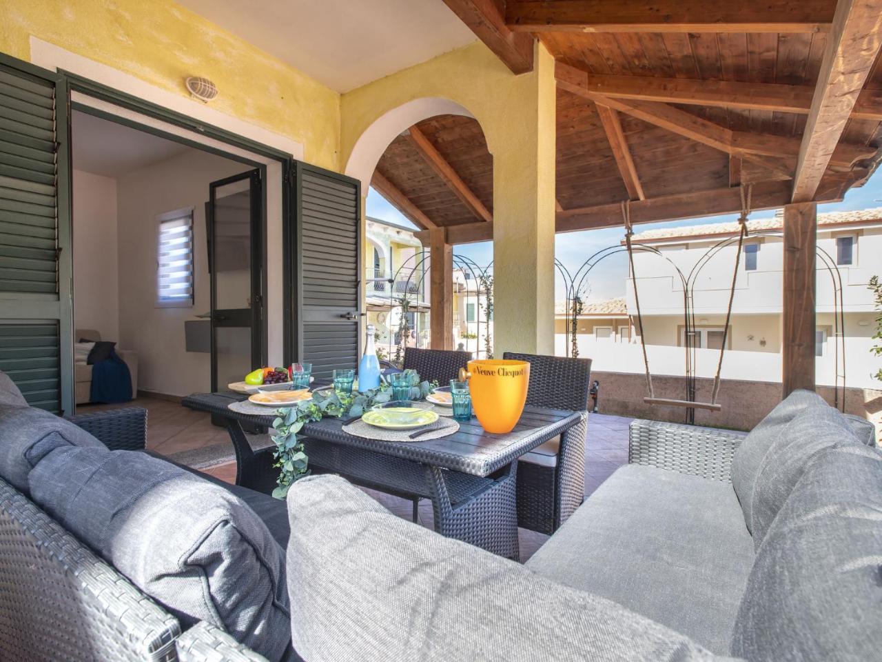 Apartment Mahalo by Interhome — 4-Star Luxury Hotel in Valledoria, Italy