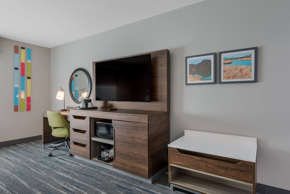 Hampton Inn by Hilton Williams - photo 16