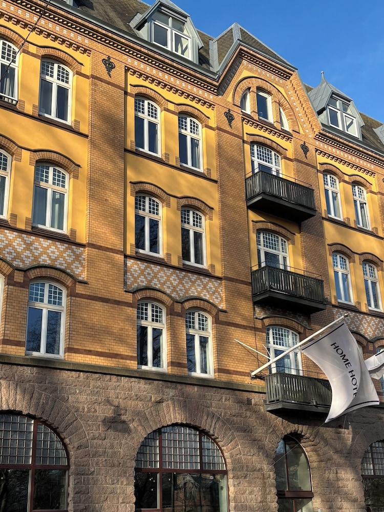 Clarion Collection Hotel Norre Park