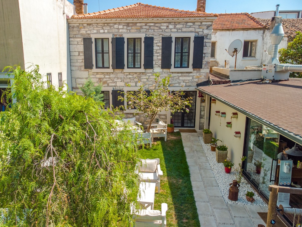 Urla Taş Konak Otel in Urla, Turkey