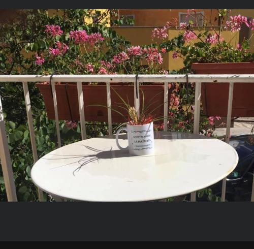 La Piazzetta pet-friendly hotel Austis