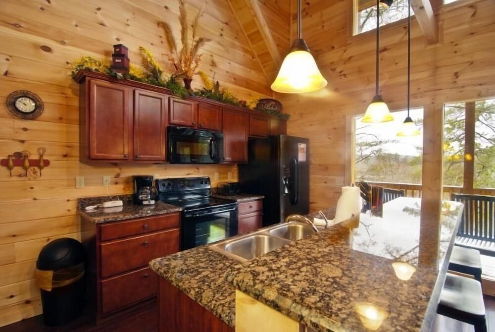 Parkside Resort - photo 21