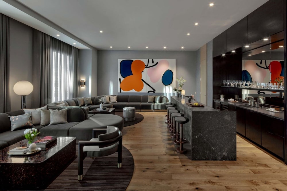 The Joseph a Luxury Collection Hotel Nashville - photo 29