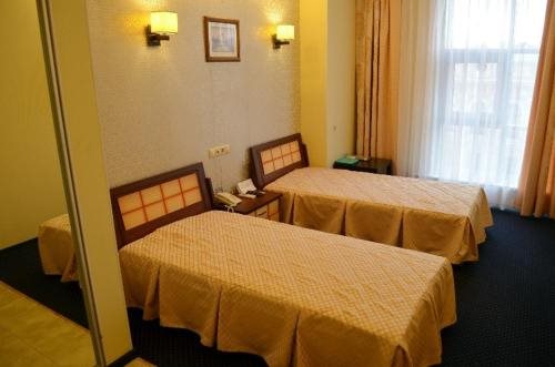 Hotel Pierre in Kazan, Russia