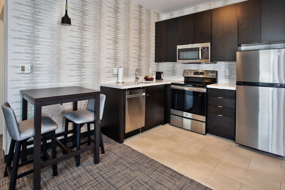 Residence Inn Wichita Falls - photo 11