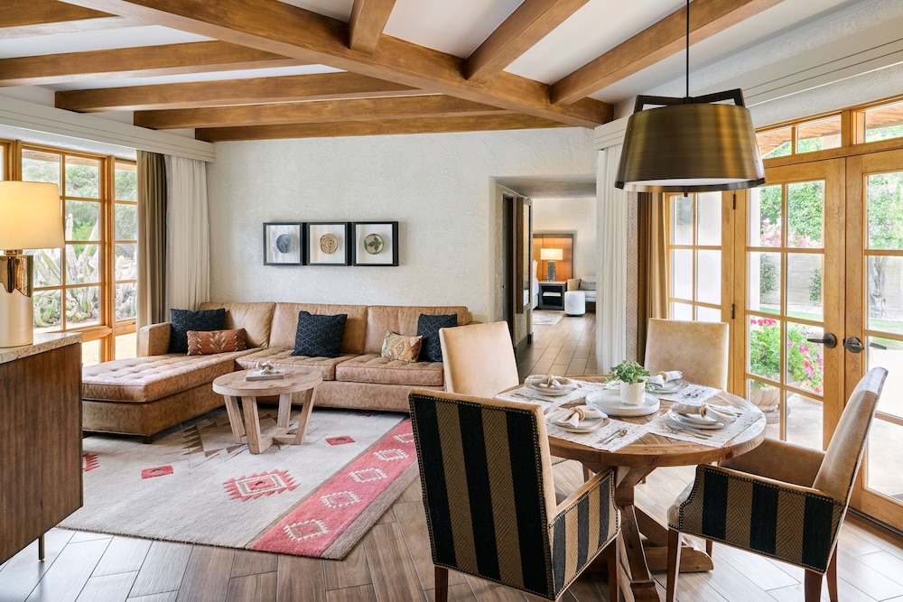 JW Marriott Camelback Inn Scottsdale Resort & Spa - photo 38