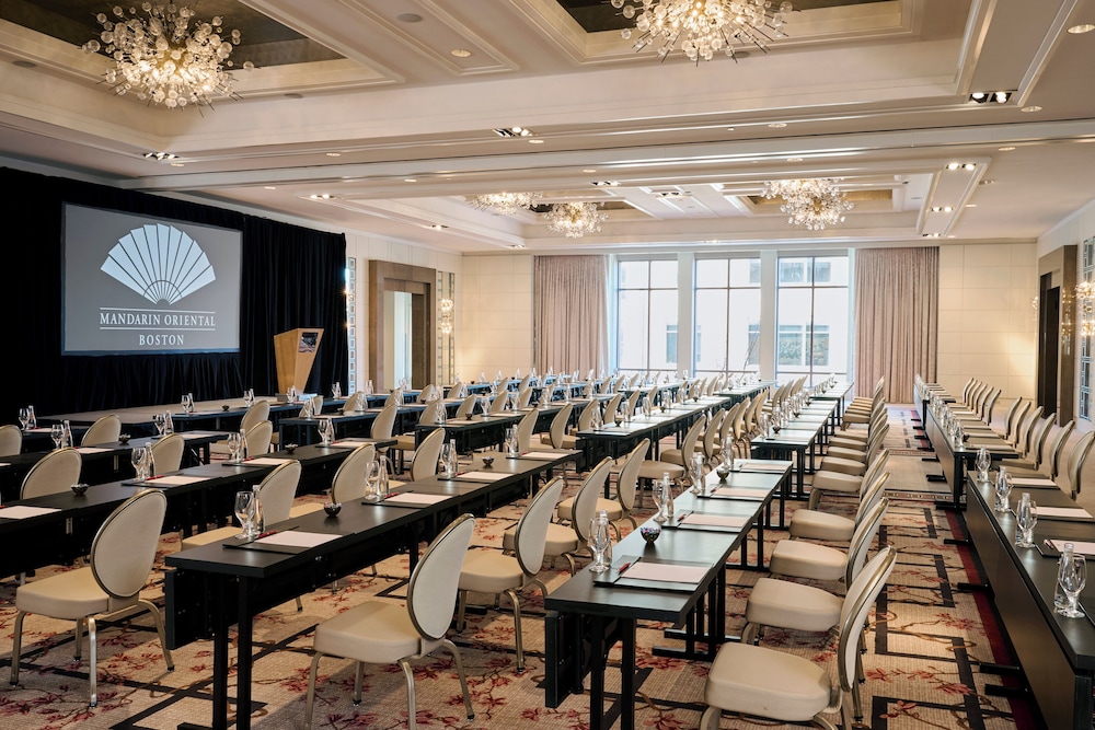 Mandarin Oriental Boston - photo 97