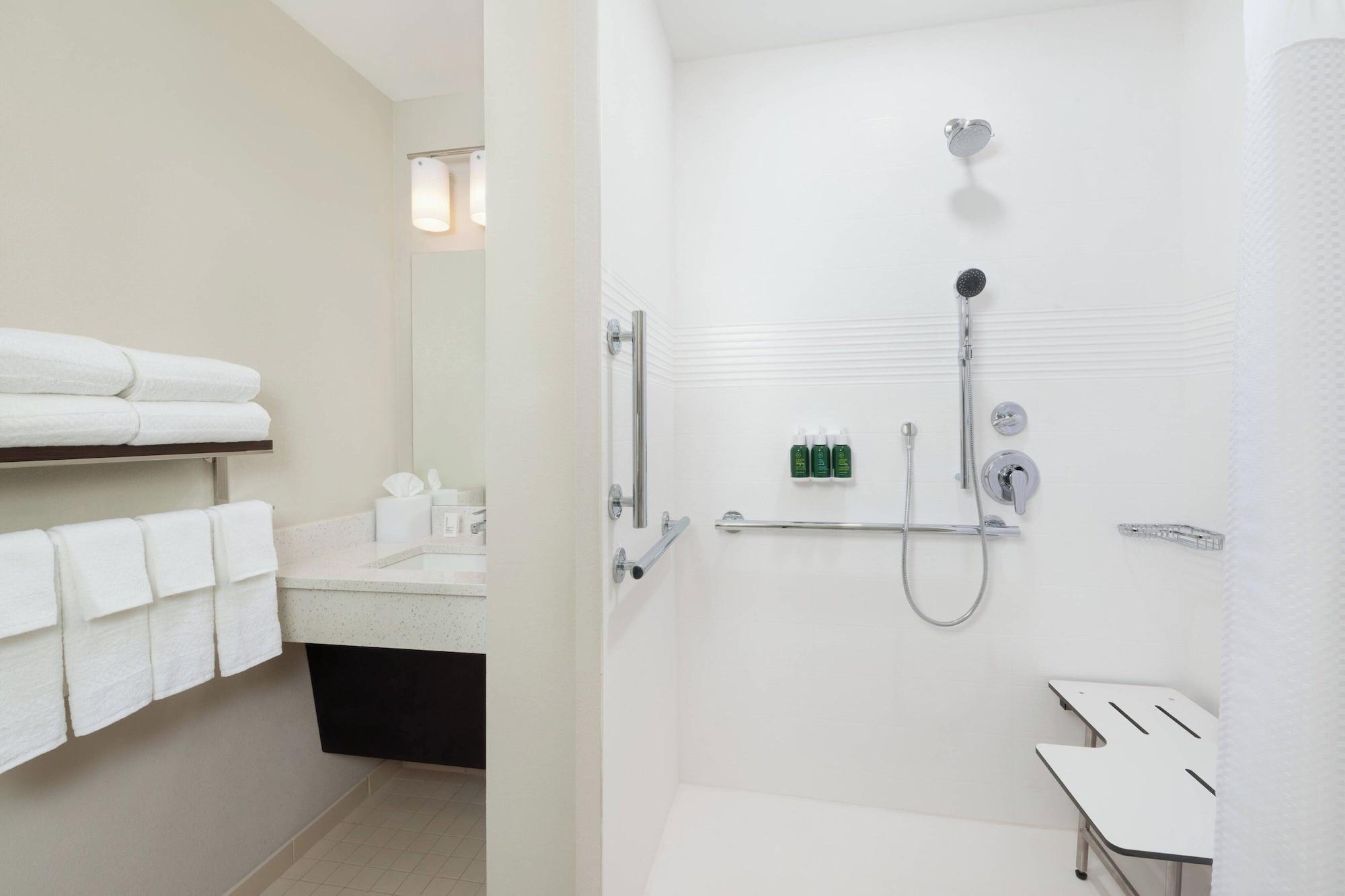 TownePlace Suites by Marriott Atlanta Lawrenceville - photo 14