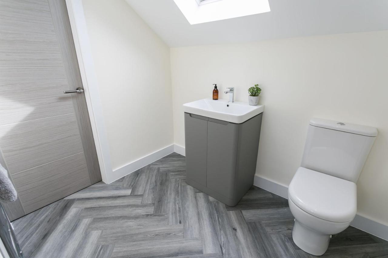 Madrona in Valley, United Kingdom