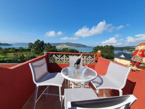 Murmullos Do Mar Planta Baja - last minute hotel in Unknown City