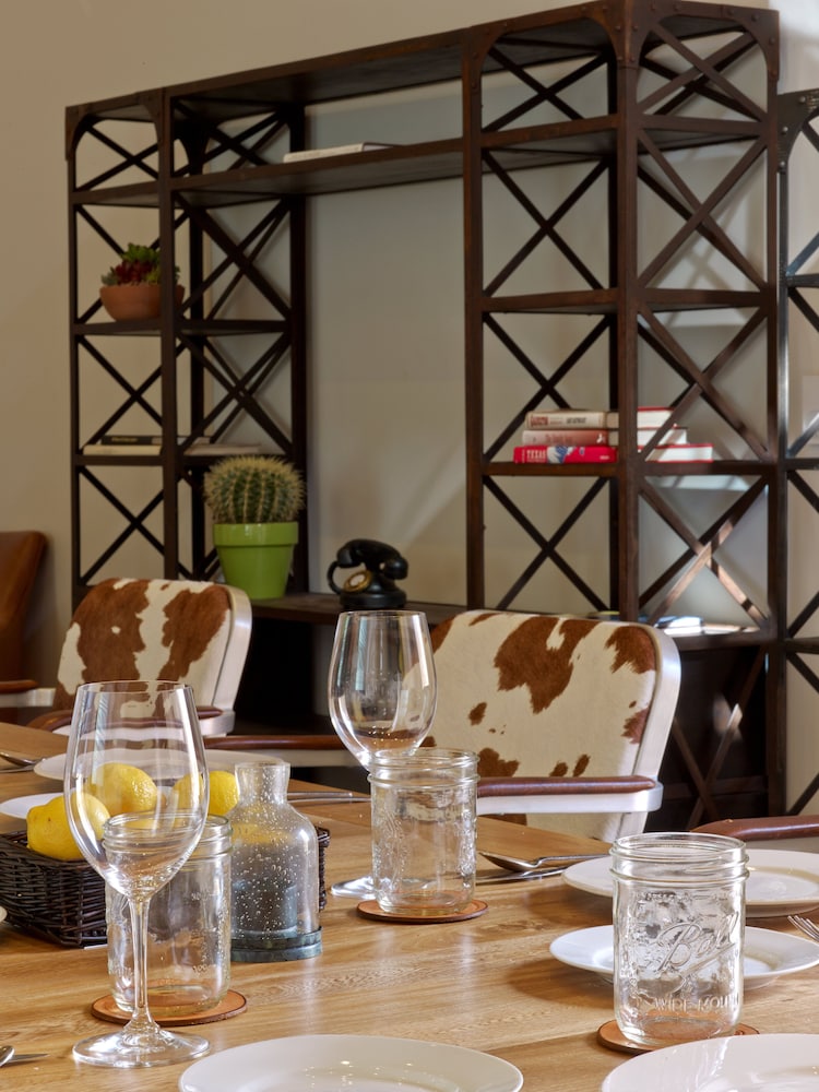 Lone Star Court by Valencia Hotel Collection - photo 35