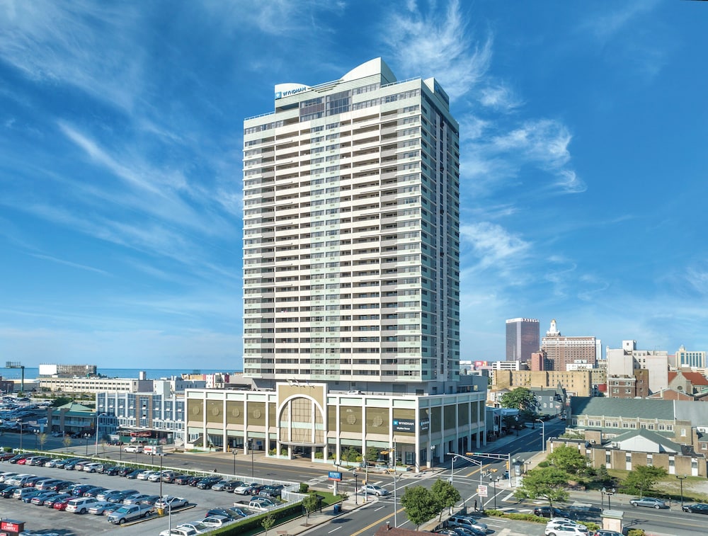 Club Wyndham Skyline Tower - photo 69