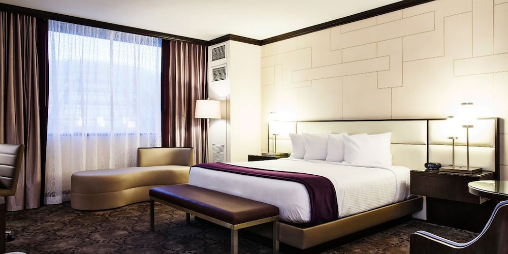 Harrah s Resort Atlantic City A Caesars Rewards Destination - photo 8