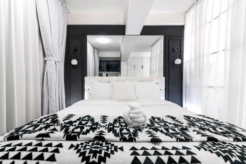 Modern Nairobi Apartment with Private Pool and City Views