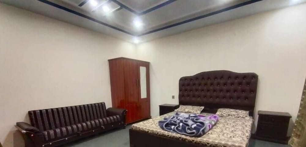 2nd Home Hotel And Resort in Unknown City, Pakistan