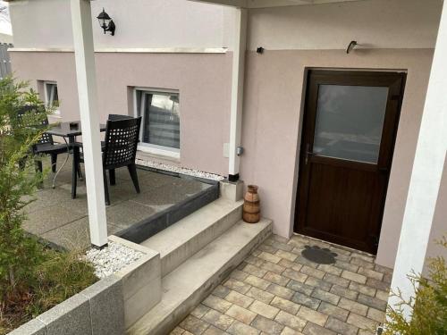Studio in Algolsheim Algolsheim - carbon neutral hotel in Algolsheim