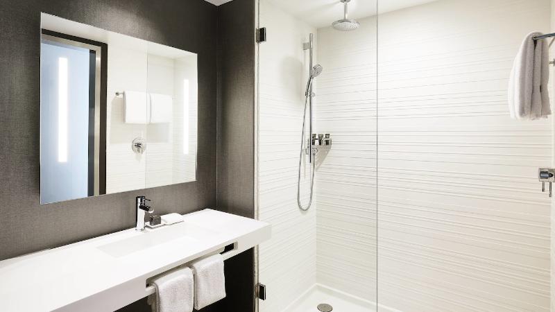 AC Hotel by Marriott Tampa Airport - photo 39