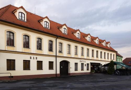 Hotel Rychta Netolice in Netolice, Czech Republic