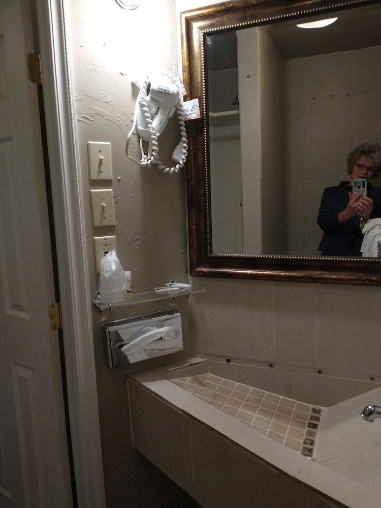 Big Horn Motel - photo 42
