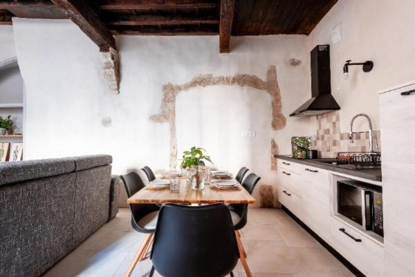 Maison de Juliette — Crest — photo 5