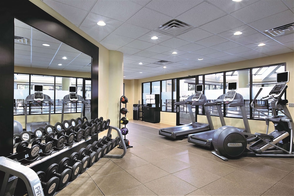 Embassy Suites Hotel Denver Tech Center - photo 19