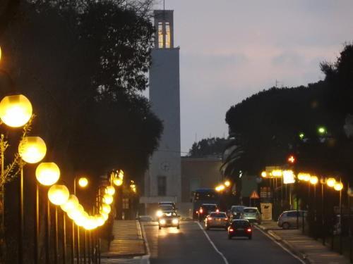Hotel Il Gioiello in Sabaudia, Italy