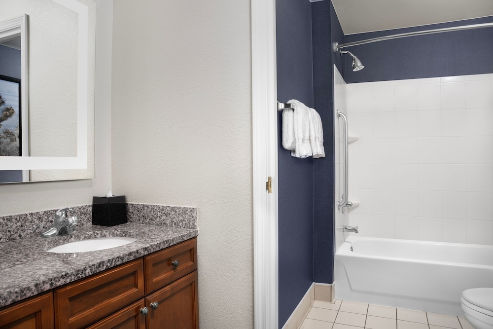 Residence Inn by Marriott San Bernardino - photo 21