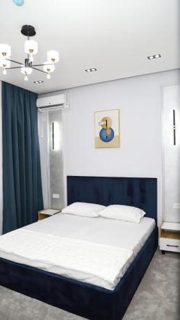 Nazar Hotel & hostel in Turkestan, Kazakhstan