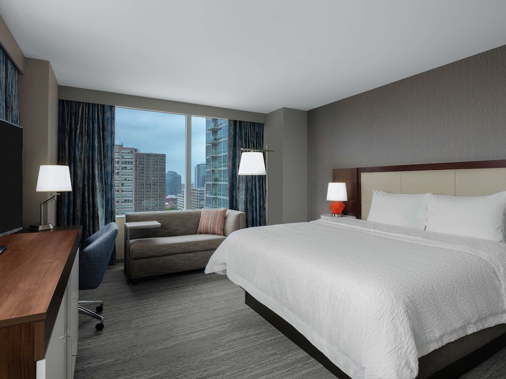 Hampton Inn Chicago McCormick Place - featured photo