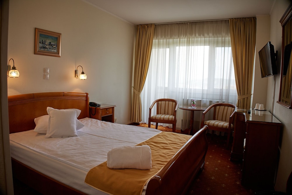 Hotel Belvedere — hotel in Cluj-Napoca