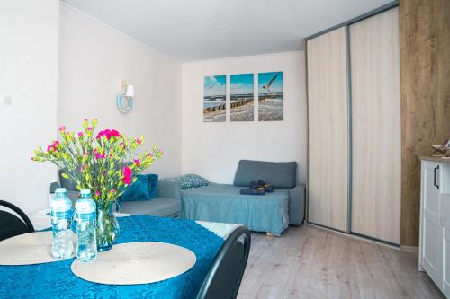 Słoneczny Apartament przy plaży — 4-Star Luxury Hotel in Gdansk, Poland