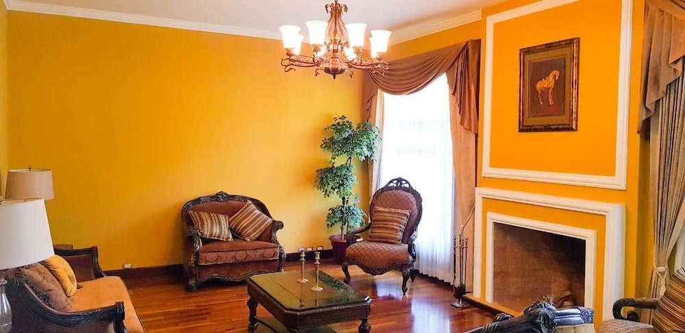 Hotel Casa Imperial Guatemala in Villa Canales, Guatemala