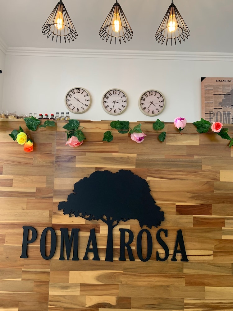 Pomarosa - last minute hotel in Medellin