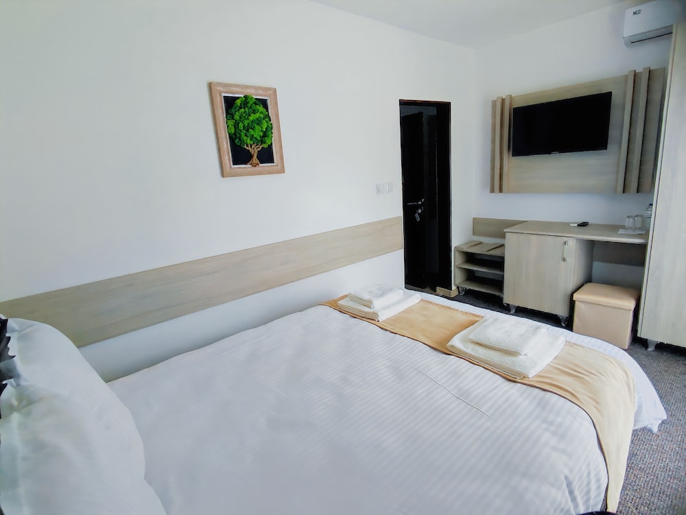 Golden City Hotel Zlatograd in Zlatograd, Bulgaria