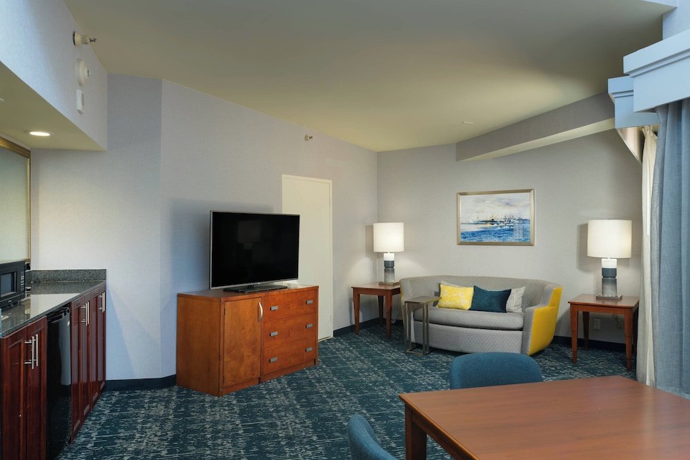 Courtyard by Marriott Old Town - photo 16