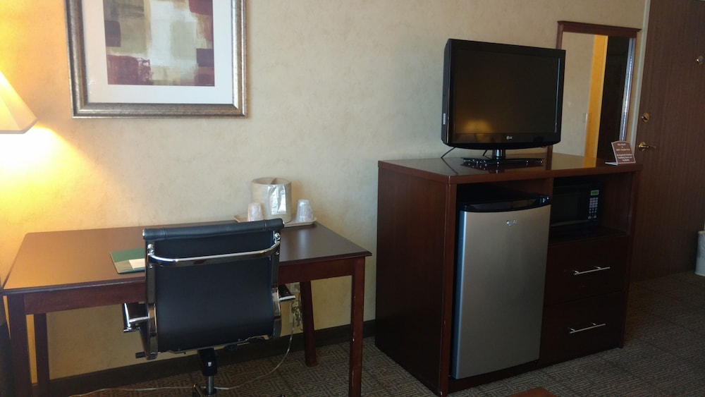 Quality Inn Denver Northeast Brighton - photo 27