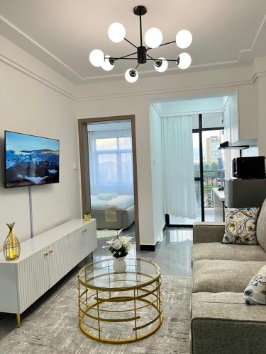 Cozy Stays Kilimani