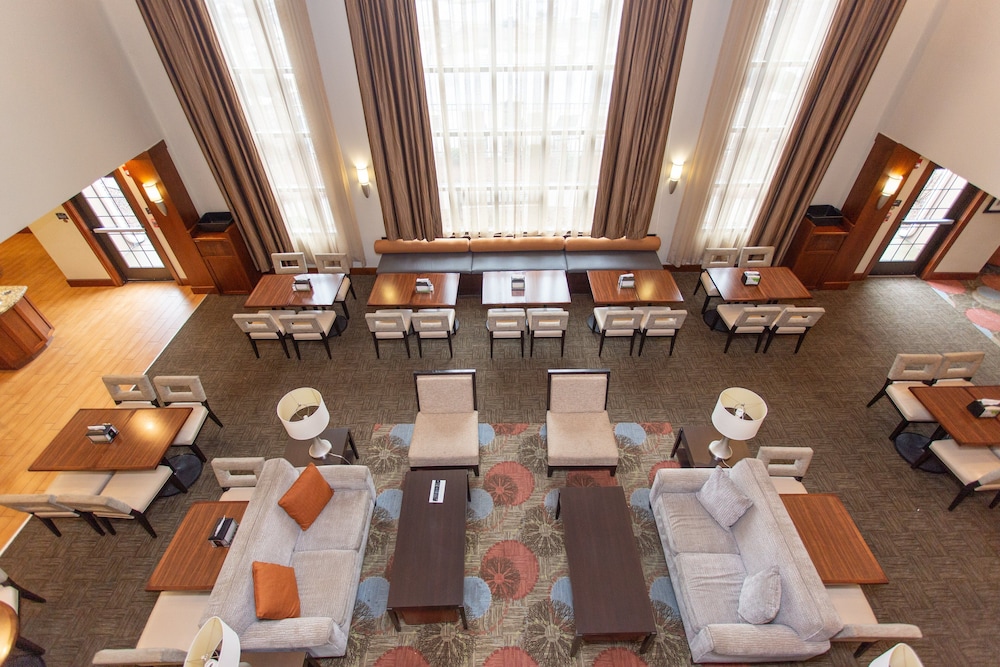 Staybridge Suites Bowling Green by IHG - photo 59