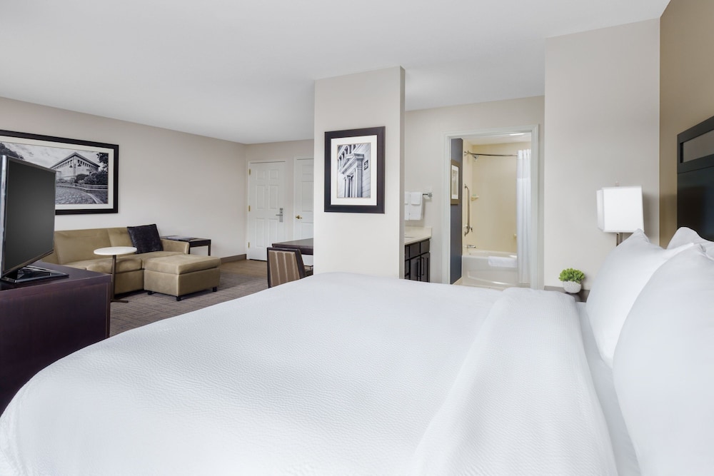 Residence Inn by Marriott Boston Franklin - photo 15