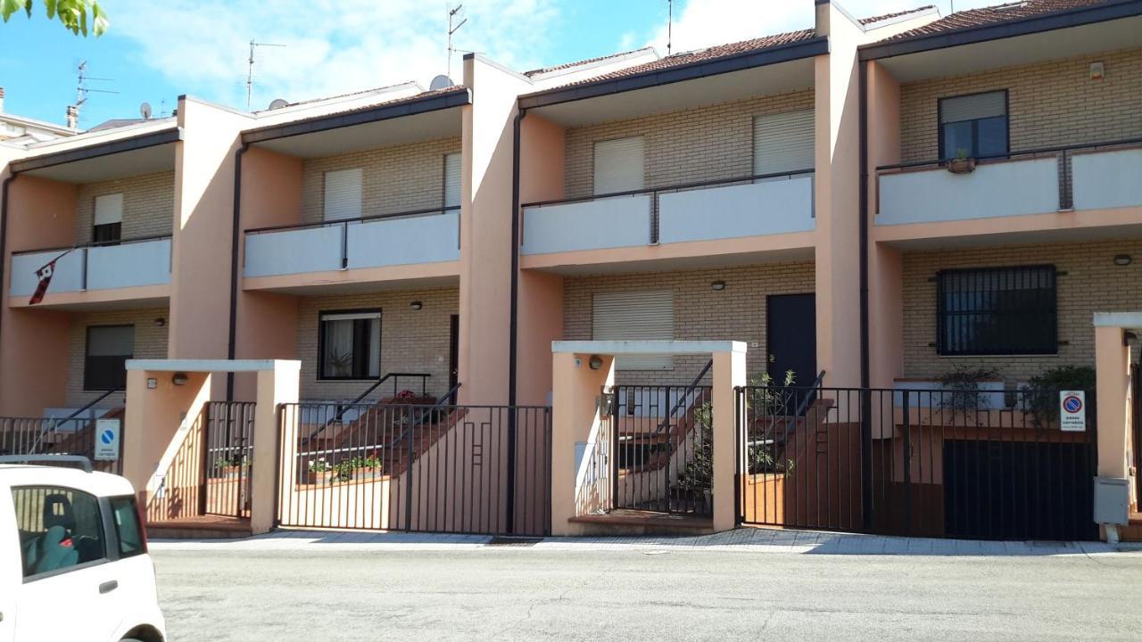 Villetta Di Charme In Centro Citta — Lanciano